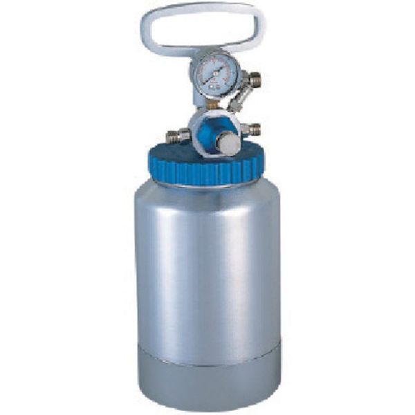 【メーカー在庫あり】 PC18D アネスト岩田(株) アネスト岩田 加圧コンテナ 2000ml PC-18D JP店