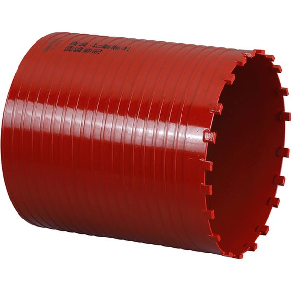 【メーカー在庫あり】 (株)ミヤナガ ミヤナガ ドライモンドコアドリル ポリカッター Φ160 PCD160C JP店