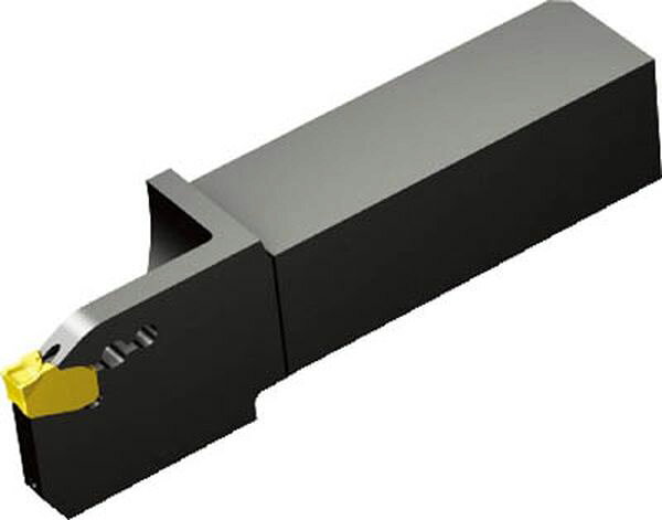 【メーカー在庫あり】 サンドビック(株)コロマントカンパ サンドビック コロカットQDホルダ QS-QD-RFG33C2525D JP