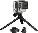 【メーカー在庫あり】 ABQRT002 GoPro,INC GoPro トライポッドマウントセット(Ver.2.0) ABQRT-002 JP店