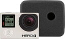 【メーカー在庫あり】 (株)タジマモーターコーポレーショ GoPro ウィンドスレイヤー AFRAS-301 JP