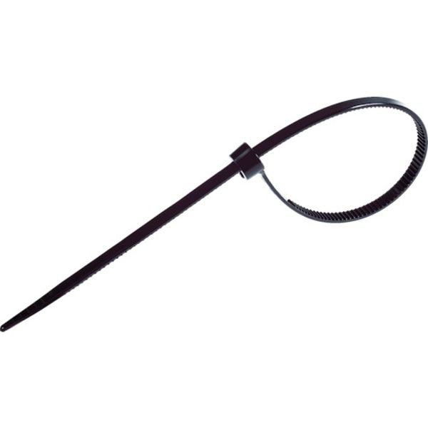 【メーカー在庫あり】 NYL.2.2123 「ナイロック」 ケーブルタイ 3.5mm×200mm 最大...