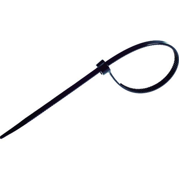 【メーカー在庫あり】 NYL.3.2123 「ナイロック」 ケーブルタイ 3.5mm×200mm 最大結 NYL-3-2123 JP店