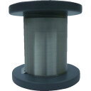 【メーカー在庫あり】 大阪コートロープ(株) O.C.R SUSワイヤロープ0.18mm 7×7 50m巻コート無 SB-018-50M JP