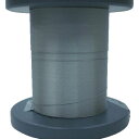 【メーカー在庫あり】 大阪コートロープ(株) O.C.R SUSワイヤロープ0.27mm 7×7 50m巻コート無 SB-027-50M JP