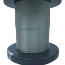 【メーカー在庫あり】 大阪コートロープ(株) O.C.R SUSワイヤロープ0.45mm 7×7 50m巻コート無 SB-045-50M JP
