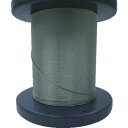 【メーカー在庫あり】 大阪コートロープ(株) O.C.R SUSワイヤロープ0.63mm 7×7 50m巻コート無 SB-063-50M JP