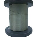 【メーカー在庫あり】 SB08150M 大阪コートロープ(株) O.C.R SUSワイヤロープ0.81mm 7×7 50m巻コート無 SB-081-50M JP...