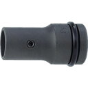 【メーカー在庫あり】 P4TM21 水戸工機(株) ミトロイ インパクトレンチ用タップ用ソケット 差込角12.7 適用タップM21 P4T-M21 JP店