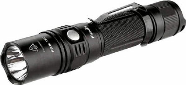 FENIX社 FENIX LEDライト タクティカル PD35TAC PD35TAC JP