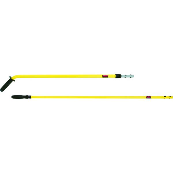 【メーカー在庫あり】 マイクロファイバーCLシステムエルゴノミックアジャスタブルハンドル Q760 JP店