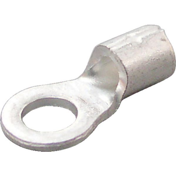 【メーカー在庫あり】 R23.5N (株)ニチフ ニチフ 裸圧着端子 R形(100P)より線1.04〜2.63 外寸5.6 R JP店