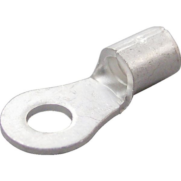 【メーカー在庫あり】 R5.54N (株)ニチフ ニチフ 裸圧着端子 R形(100P)より線2.63〜6.64 外寸7 R JP店