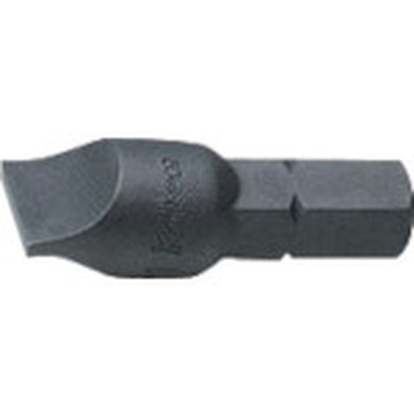 【メーカー在庫あり】 100S.8014 (株)山下工業研究所 コーケン 5/16Hマイナスビット 14 全長80mm 100S-..