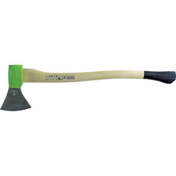 101.2H10 ADLER社 ADLER プロフェッショナル斧 600mm 101-2H10 JP店