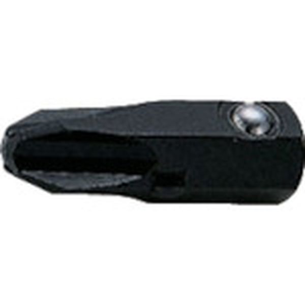 ・ラチェットスパナ(板ラチェット)に取り付け可能なビットです。・ラチェットスパナ(板ラチェット)に取り付け可能なヘキサゴンビットです。・ラチェットスパナ(板ラチェット)に取り付け可能なマイナスビットです。・対辺寸法(mm)：［［＋］］No.3・全長(mm)：20.5・刃先：［［＋］］3・差込角凸(mm)：6.35・シャンク径：6.35mm・特殊鋼・生産国 日本・JANコード 4991644202034・質量 5g・コード：811-7827 ・品目：101P3101P-3楽天 JP店　