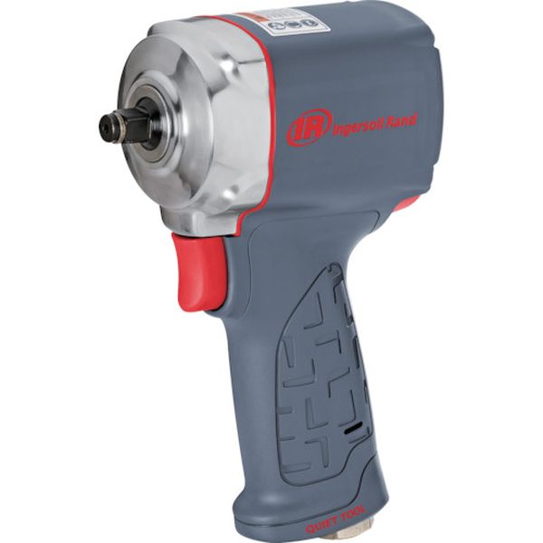 【メーカー在庫あり】 Ingersoll IR 3/8インチ ウルトラコンパクト エアインパクトレンチ 15QMAX JP店