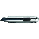 【メーカー在庫あり】 オルファ(株) OLFA メタルハイパーPRO AL型(オートロック) 231B JP店