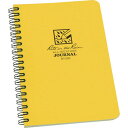 【メーカー在庫あり】 Rite RITR 4 5/8X7 スパイラルノートブック ジャーナル 393 JP店(3)