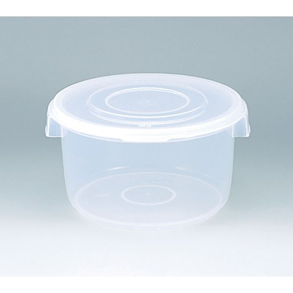 【メーカー在庫あり】 新輝合成(株) TONBO 漬物シール浅4型 ナチュラル 01194 JP店