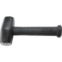 【メーカー在庫あり】 土牛産業(株) DOGYU パイプ柄石頭鎚ショート 1.3kg 02993 HD店