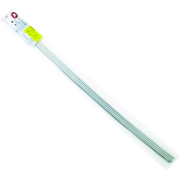 【メーカー在庫あり】 旭エンジニアリング(株) 旭 EAZY WELD 鉄用ロッド CAS450 5本入/組 1054 JP店