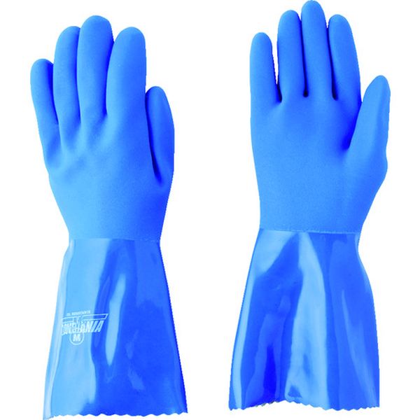 Work Gloves - 【メーカー在庫あり】 2303LL 川西工業(株) 川西 耐油マックスロング 1P LLサイズ 2303-LL JP店