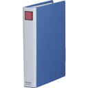 【メーカー在庫あり】 (株)キングジム キングジム キングファイルSDDE B5S 青 2453ABLUE JP店(3)