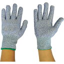 【メーカー在庫あり】 2562M 川西工業(株) 川西 耐切創手袋 シュレガードノンコート 1P Mサイズ 2562-M JP店