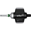 【メーカー在庫あり】 283601120 wiha社 wiha トルクフィックスキー 1.2N・m 2836TFK1-2 JP店