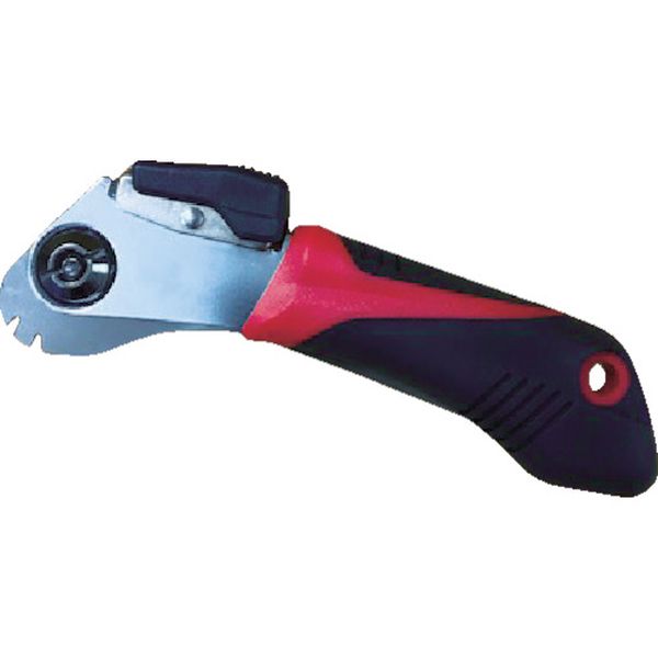 【メーカー在庫あり】 角利産業(株) KAKURI 技工 替刃式折込鋸替刃 引き回し130mm 4955 JP店