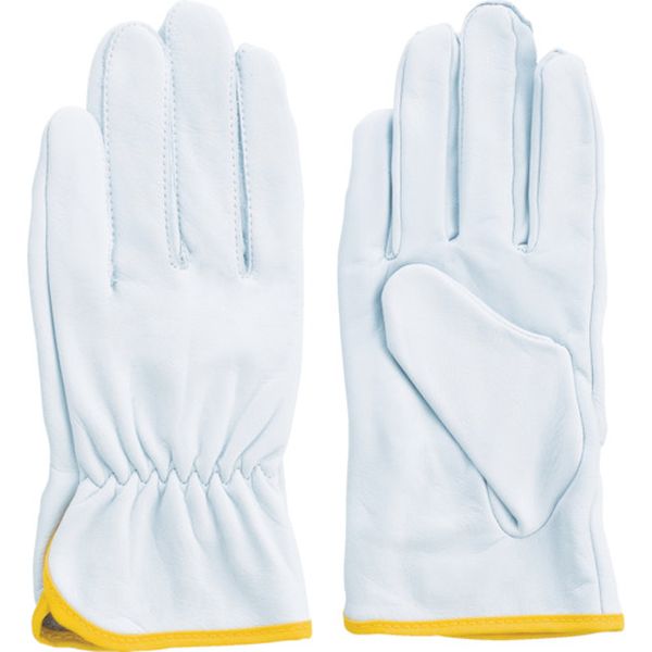 【メーカー在庫あり】 富士グローブ(株) 富士グローブ 国産牛本革手袋 J-402 S 5226 JP店