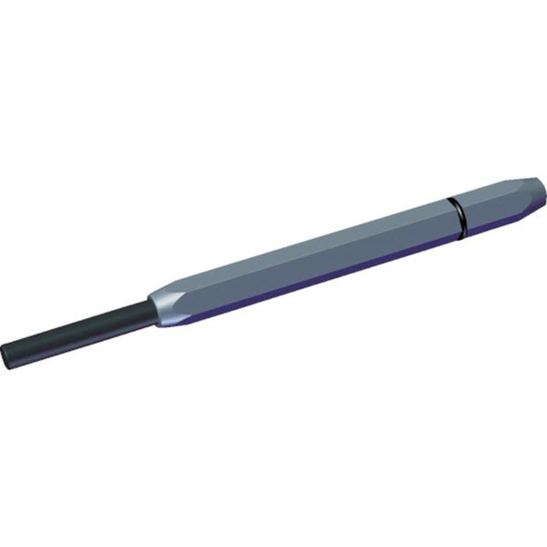 【メーカー在庫あり】 5486CVC RACODON社 RACODON R-BALL 平行ピンポンチ 6X180mm 548-6 HD店