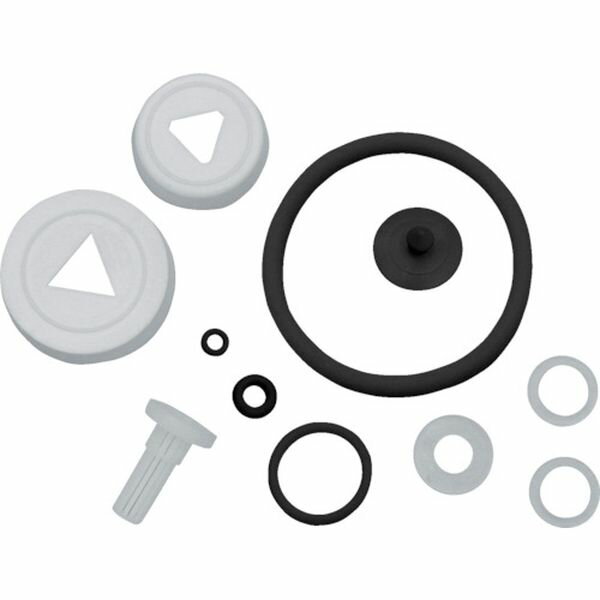 【メーカー在庫あり】 MESTO社 MESTO 蓄圧式噴霧器用リペアキット 6002TT JP店