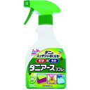 【メーカー在庫あり】 アース製薬(株) アース ダニアーススプレーハーブの香り300ml 010919 JP店