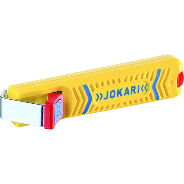 【メーカー在庫あり】 JOKARI社 JOKARI ケーブルストリッパー Secura No16 10160 JP店