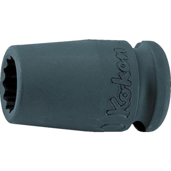 【メーカー在庫あり】 13405M12 (株)山下工業研究所 コーケン 12角インパクトソケット 13405M-12 JP店