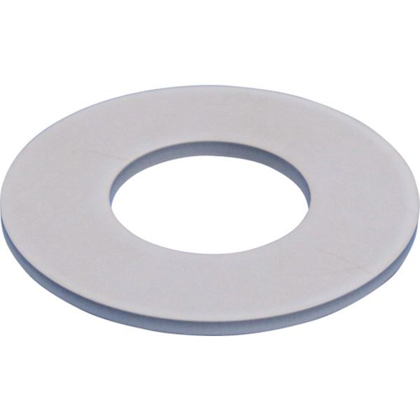 【メーカー在庫あり】 ナフロンPTFE低クリープガスケット“TOMBO NO.9007‐LC(内面)” 呼び径(A)：50 9007LC-5K-50A-3T-RF JP店