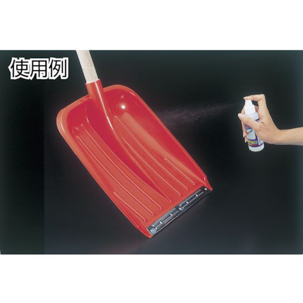 【メーカー在庫あり】 (株)コンパル コンパル 雪つかない 100ml 028751 JP店