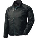 【メーカー在庫あり】 16290LL (株)ジーベック ジーベック 軽防寒ブルゾン162-90-LL 162-90-LL JP店(4)