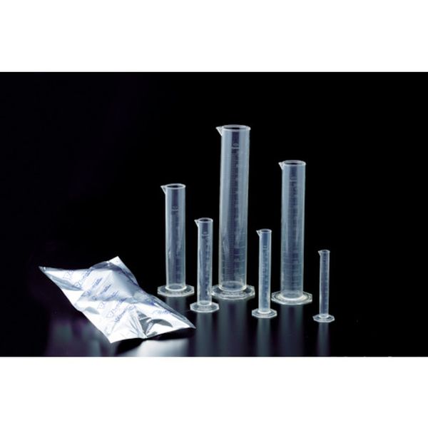 【メーカー在庫あり】 (株)サンプラテック サンプラ TPXメスシリンダープレミアム 2L 26967 JP店