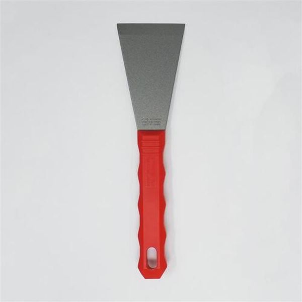 【メーカー在庫あり】 角利産業(株) KAKURI フッ素コートステン皮スキ Y型 直 29236 JP店