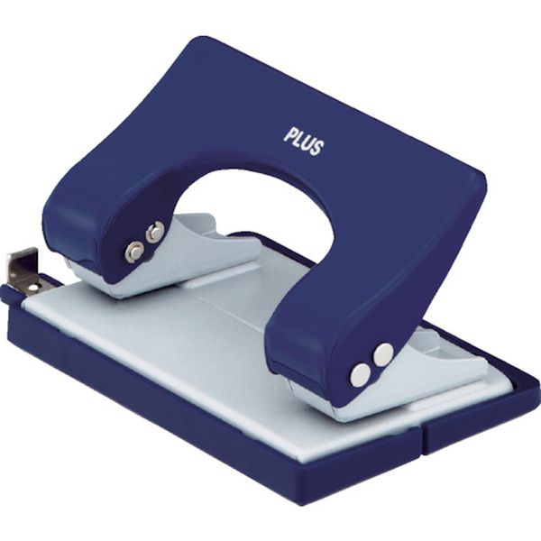 【メーカー在庫あり】 プラス(株) プラス フォース1/2 S PU-816A ブルー () 30698 JP店