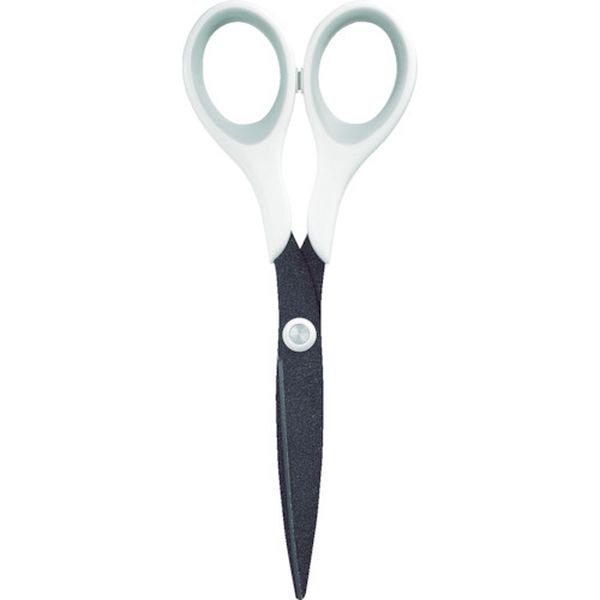 【メーカー在庫あり】 SC160SFWHGY プラス(株) プラス 34159)フィットカットスリム SC-160SF 白灰 3415..