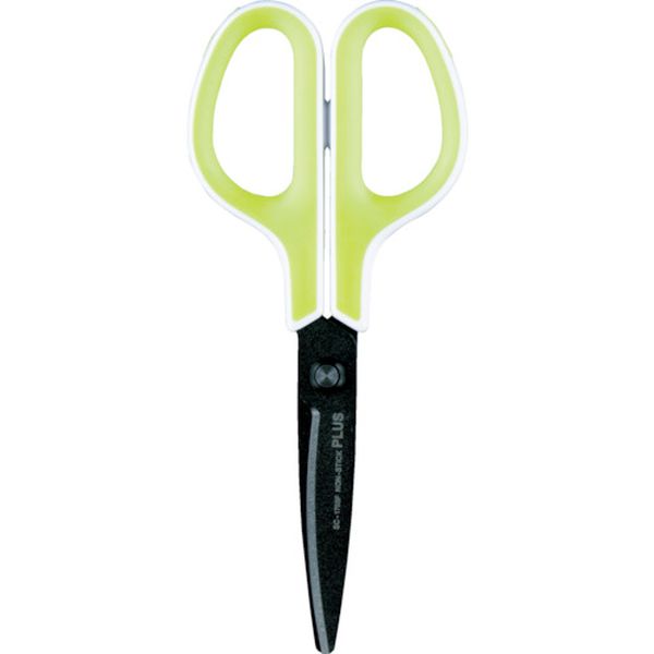 【メーカー在庫あり】 SC175SFWHG プラス(株) プラス 34545)フィットカットカーブ SC-175SF 白×緑 34545 JP店