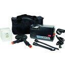 【メーカー在庫あり】 DESCO DESCO 静電気対応HEPAフィルター掃除機 35857 JP店(2)