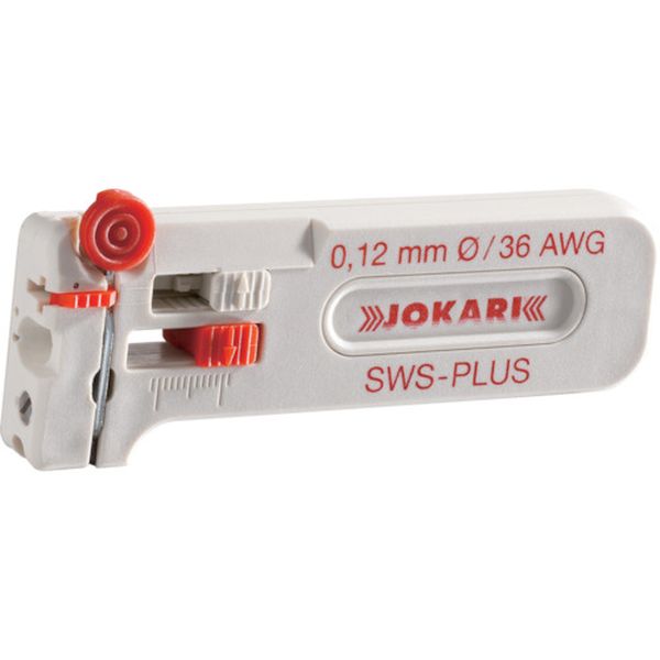 【メーカー在庫あり】 JOKARI社 JOKARI ワイヤーストリッパー SWS-Plus 080 40105 JP店