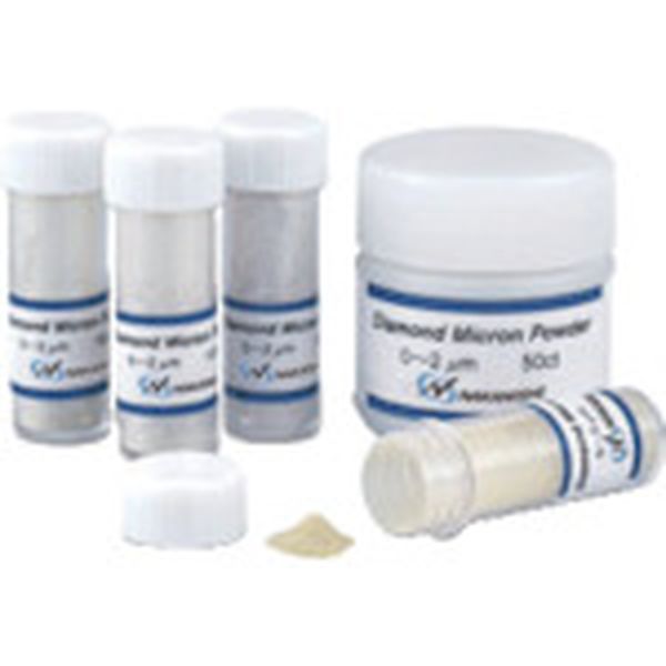 ・精密仕上げ用として均一で正確な粒径分布を実現しています。・ラッピング用、ポリッシング用として特に厳選された合成ダイヤモンド砥粒です(研磨液と共にご使用ください)。・精密仕上げ用として。・粒度(#)：800・ミクロンレンジ：20〜30・カラット：10・容量(g)：2・入数：1個・生産国 日本・JANコード 4560264464360・質量 6g・コード：831-5061 ・品目：5530455304楽天 JP店　