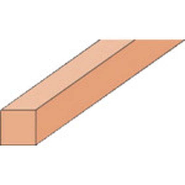 【メーカー在庫あり】 (株)ナカニシ ナカニシ スティック砥石標準タイプ 6本入 6×6×150 WA ＃600 56125 JP店