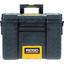 【メーカー在庫あり】 Ridge RIDGID ツールカート 57488 JP店